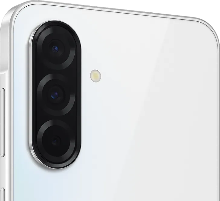 Samsung Galaxy A36 5G - 256GB - Äge Valge