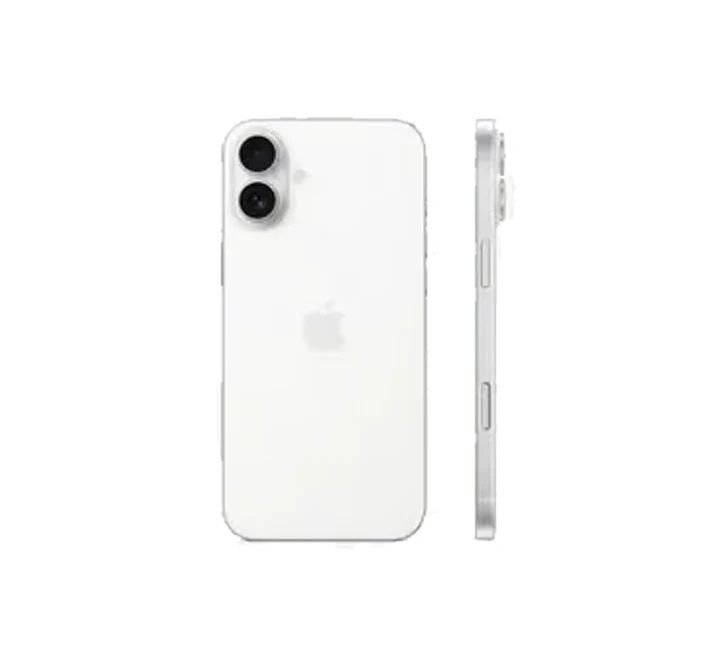 Apple iPhone 16 valge 256 GB