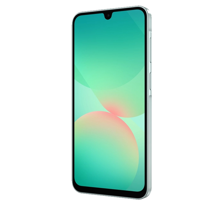 Samsung Galaxy A26 5G - 128GB - Münt