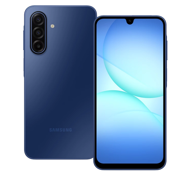 Samsung Galaxy A17 5G - 128GB - Helebed