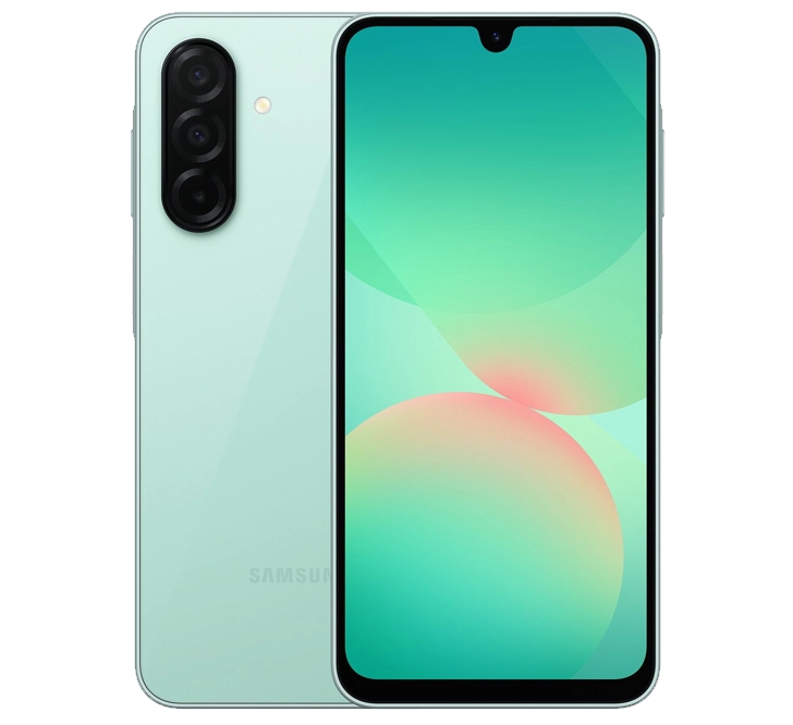 Samsung Galaxy A26 5G - 128GB - Münt