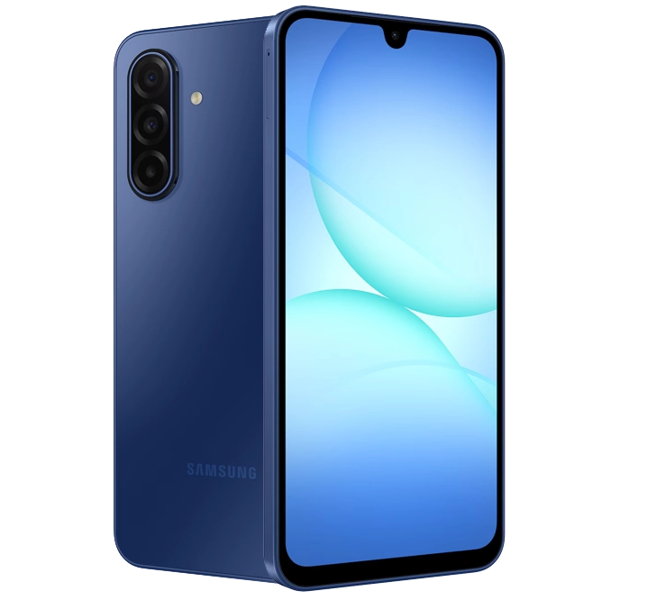 Samsung Galaxy A17 5G - 128GB - Helebed