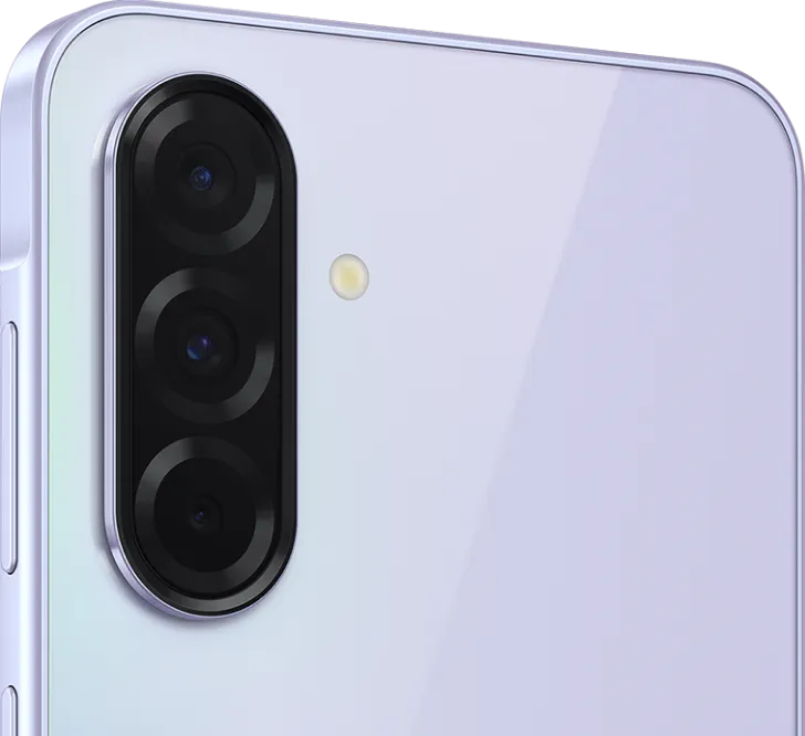 Samsung Galaxy A36 5G - 128GB - Äge Lavendel