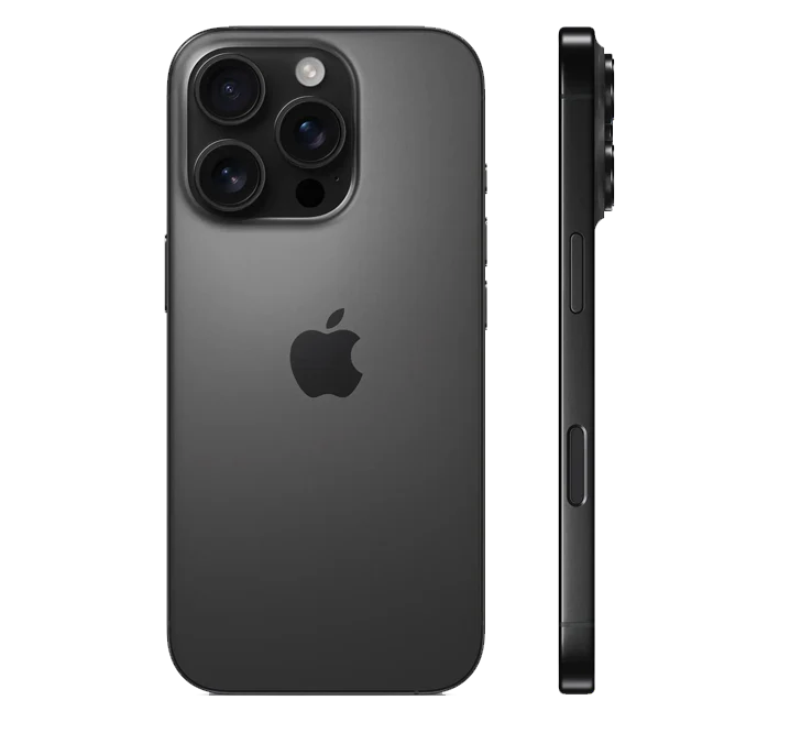 Apple iPhone 16 Pro must titaan 1TB
