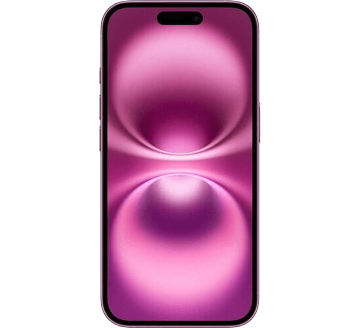 Apple iPhone 16 roosa 128 GB