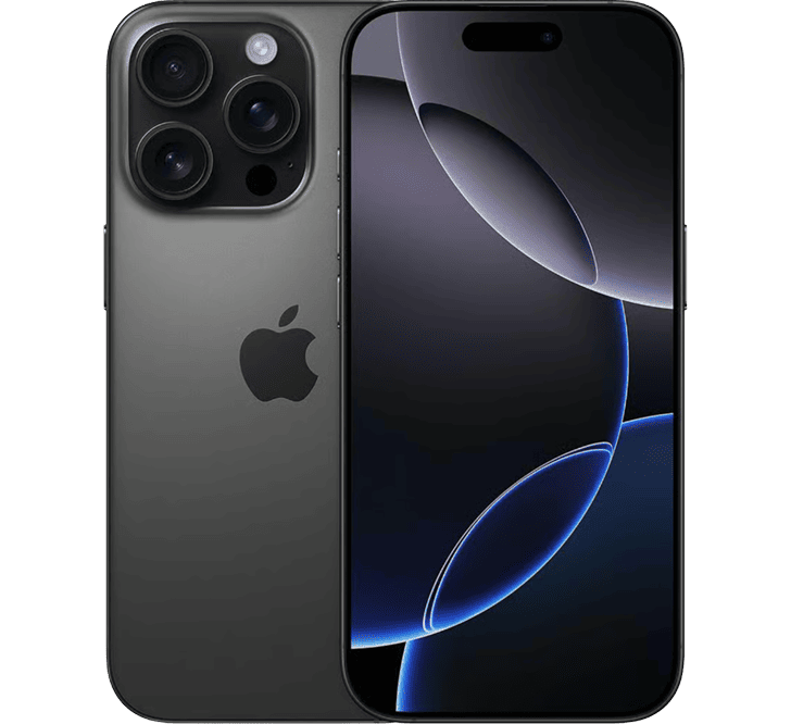 Apple iPhone 16 Pro must titaan 1TB