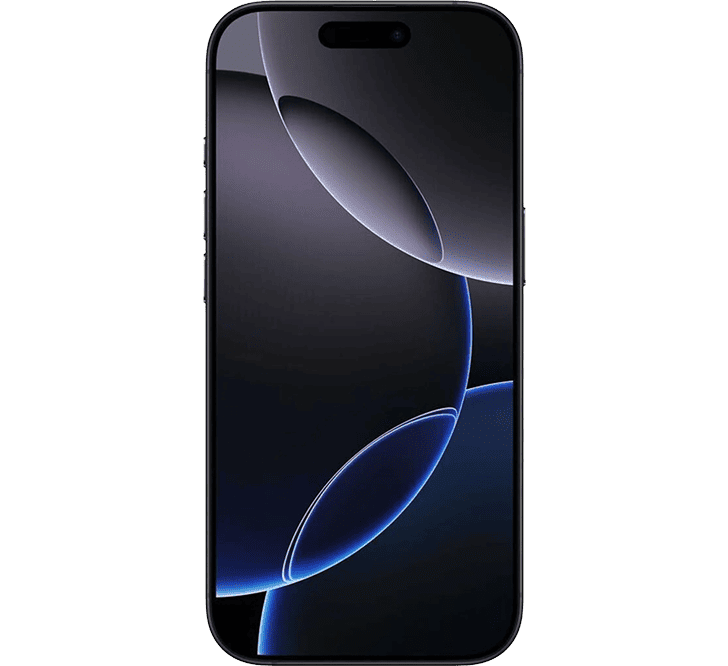 Apple iPhone 16 Pro must titaan 512GB