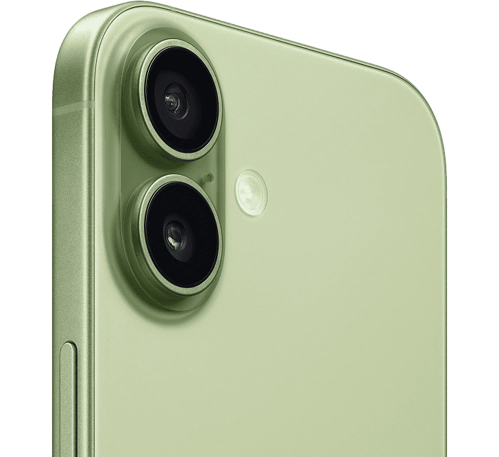 Apple iPhone 17 Sage 512GB