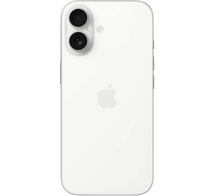 Apple iPhone 17 Valge 512GB