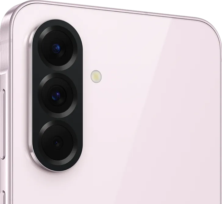 Samsung Galaxy A56 5G — 256GB Pink