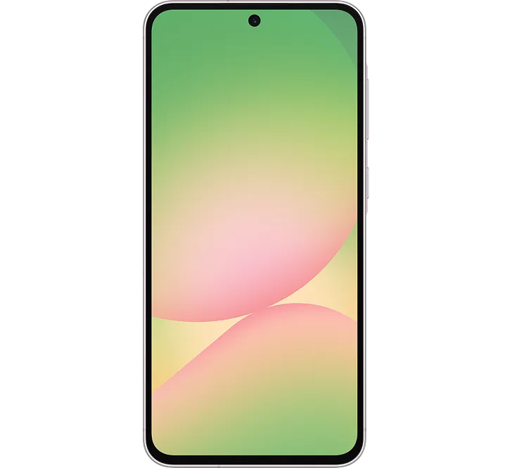 Samsung Galaxy A56 5G — 128GB Pink