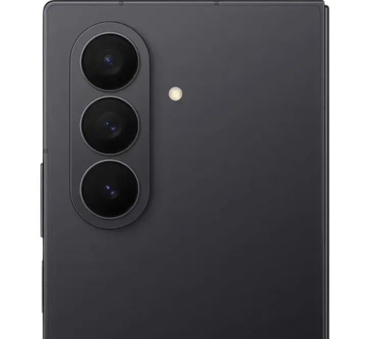 Samsung Galaxy Z Fold 7 — 256GB Black