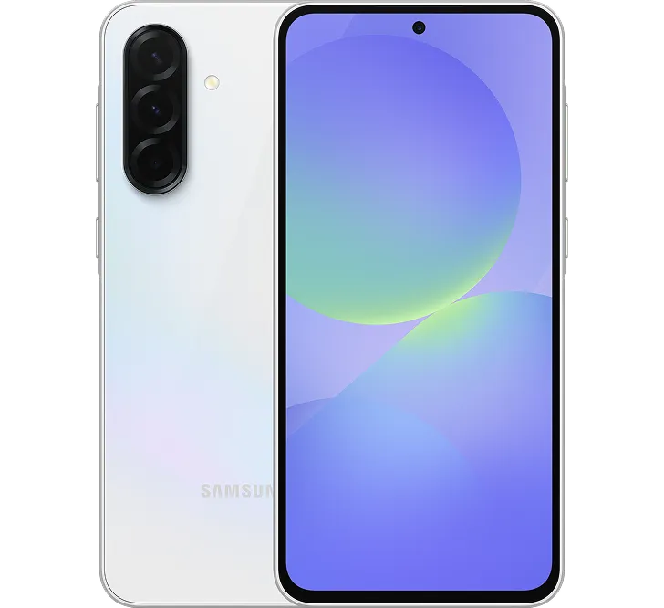 Samsung Galaxy A36 5G - 128GB - Äge Valge