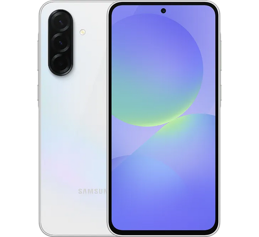 Samsung Galaxy A36 5G - 256GB - Äge Valge