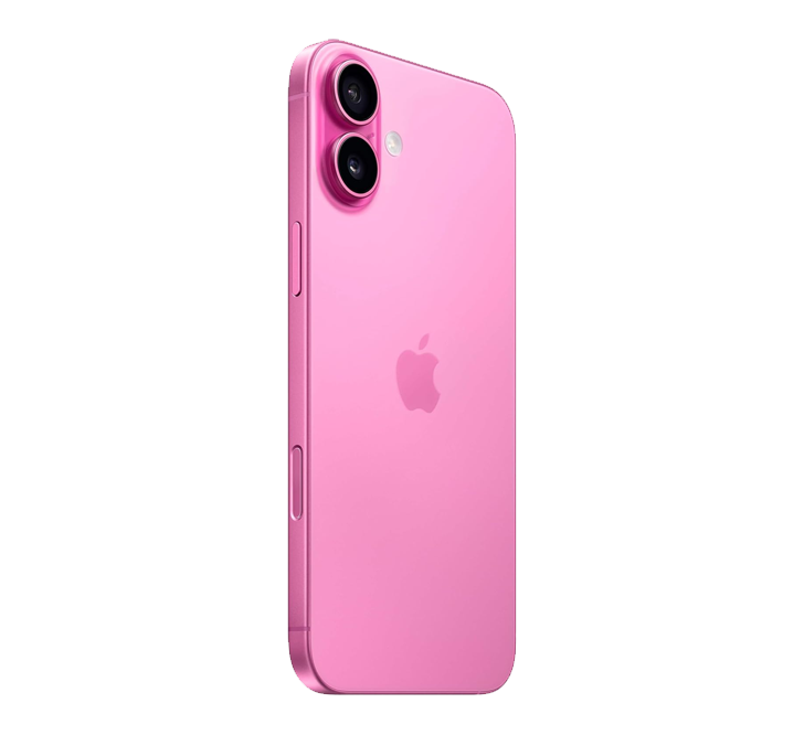 Apple iPhone 16 Plus Roosa 512 GB