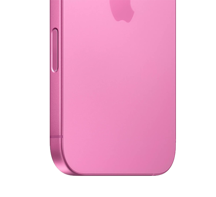 Apple iPhone 16 Plus Roosa 512 GB