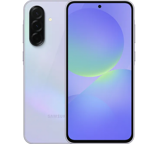 Samsung Galaxy A36 5G - 256GB - Äge Lavendel