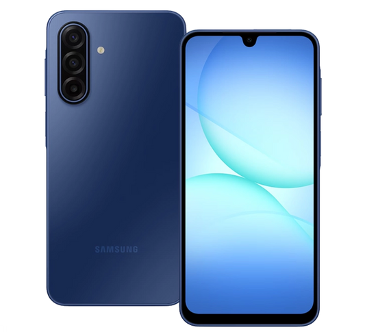 Samsung Galaxy A17 5G - 256GB - Helebed
