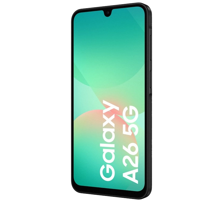 Samsung Galaxy A26 5G — 128GB - Must