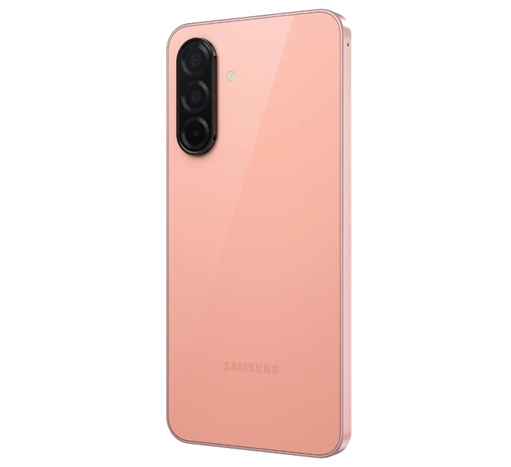 Samsung Galaxy A26 5G - 128GB - Virsikuroosa