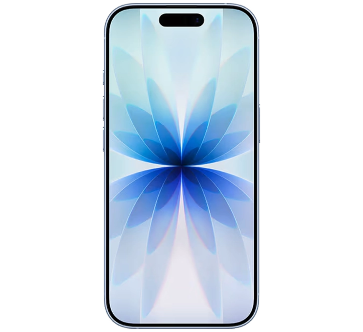 Apple iPhone 17 Mint Blue 256GB