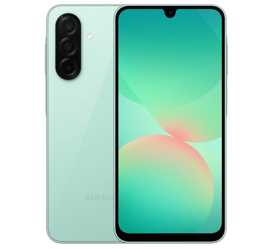Samsung Galaxy A26 5G - 256GB - Münt
