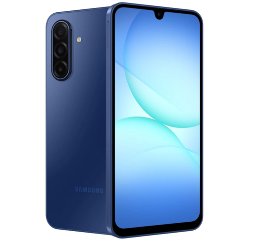 Samsung Galaxy A17 5G - 128GB - Helebed