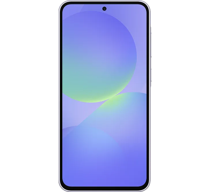 Samsung Galaxy A36 5G - 256GB - Äge Lavendel