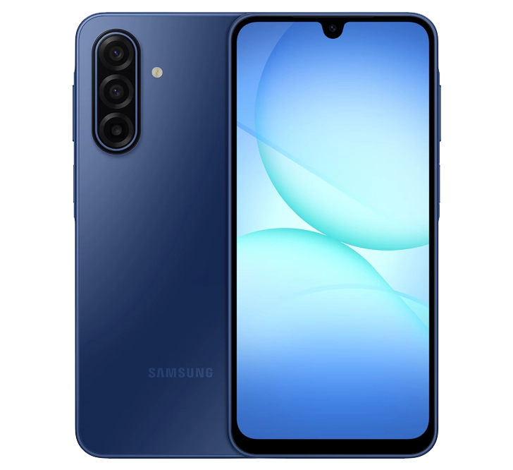 Samsung Galaxy A17 5G - 128GB - Helebed