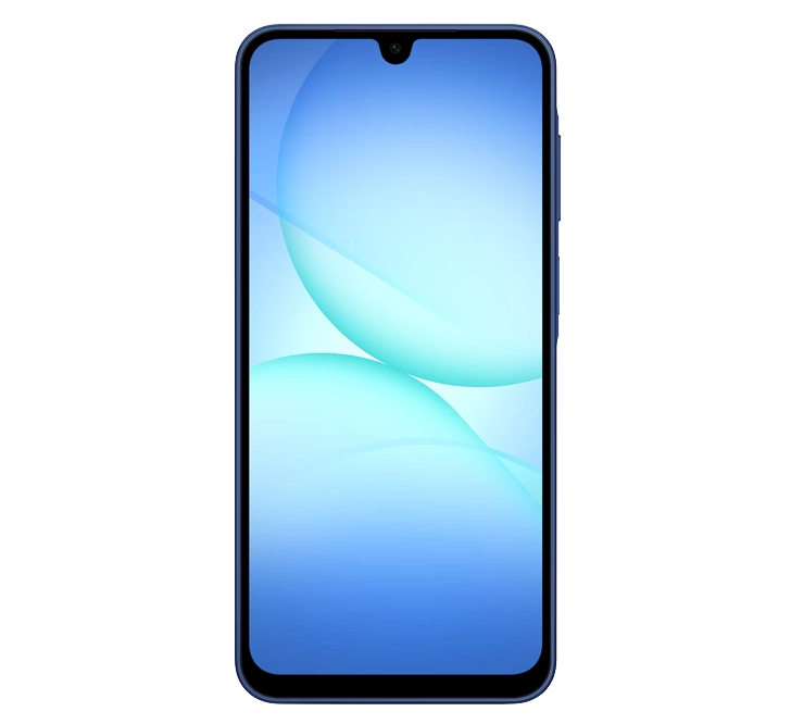 Samsung Galaxy A17 5G - 128GB - Helebed