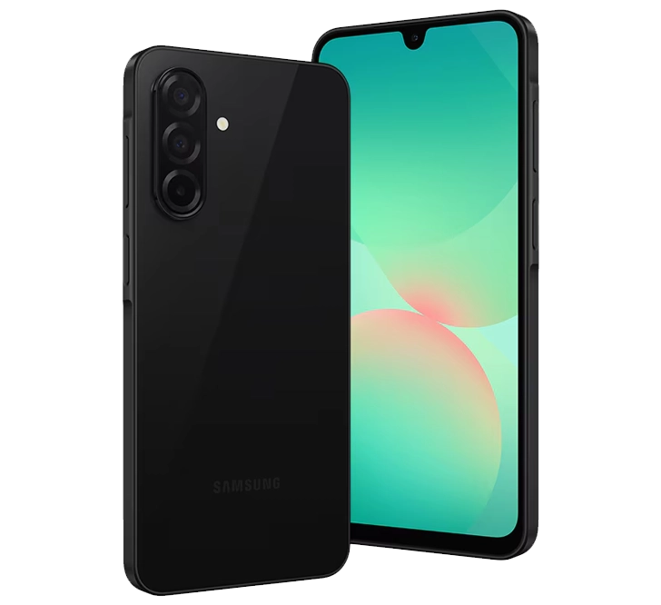 Samsung Galaxy A26 5G — 128GB - Must