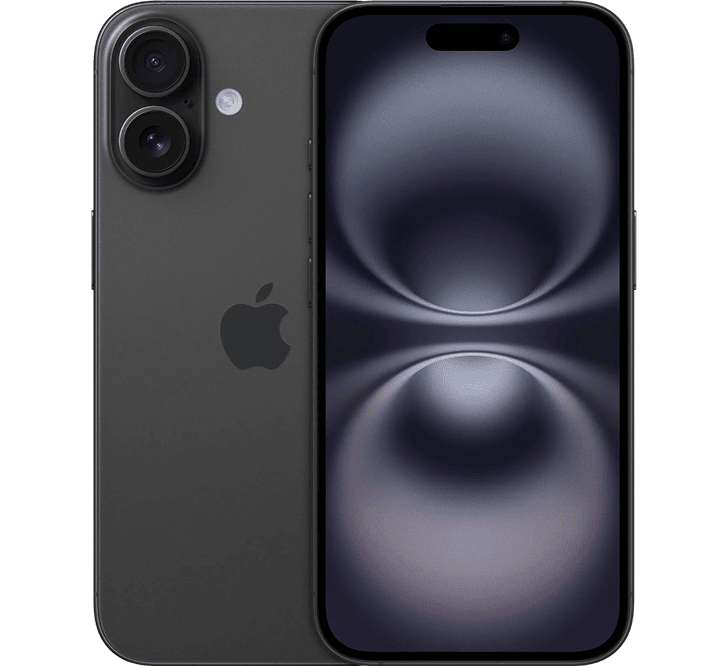 Apple iPhone 16 Plus must 256 GB