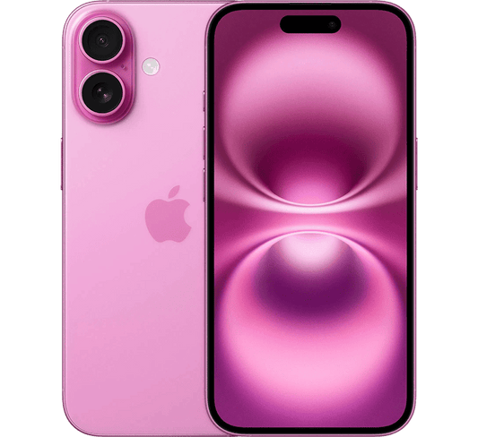 Apple iPhone 16 Plus Roosa 256 GB