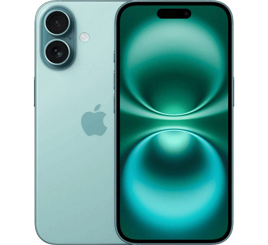 Apple iPhone 16 roheline 256 GB