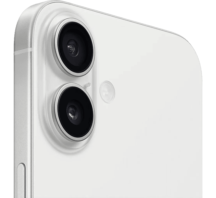 Apple iPhone 16 valge 128 GB