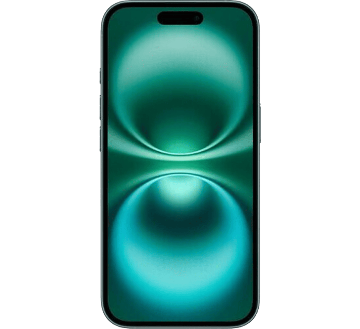 Apple iPhone 16 Plus roheline 512 GB