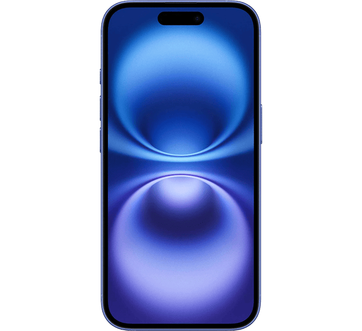 Apple iPhone 16 Plus sinine 256GB
