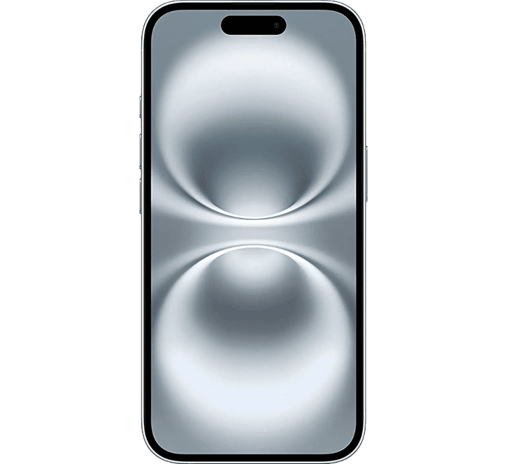 Apple iPhone 16 Plus valge 512 GB
