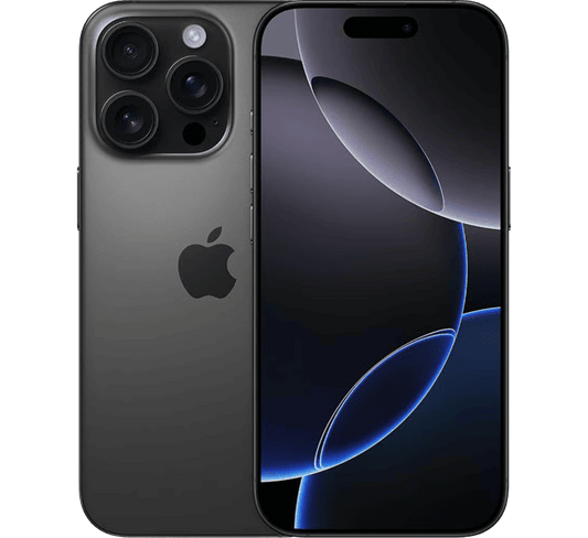 Apple iPhone 16 Pro must titaan 1TB