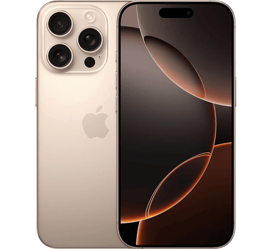 Apple iPhone 16 Pro Max Desert Titanium 1 TB