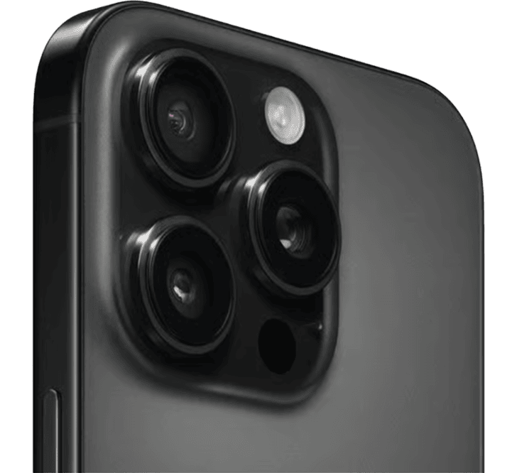 Apple iPhone 16 Pro must titaan 1TB