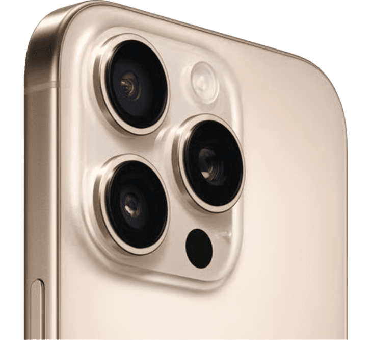 Apple iPhone 16 Pro kõrbekulla (Desert Titanium) 1 TB