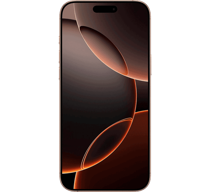 Apple iPhone 16 Pro kõrbekulla (Desert Titanium) 1 TB