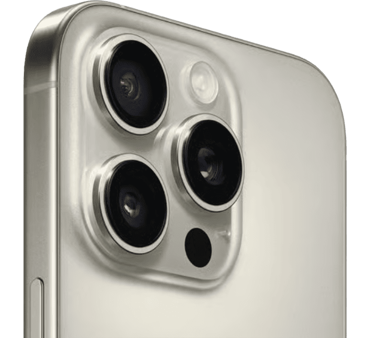 Apple iPhone 16 Pro Max Natural Titanium 512 GB