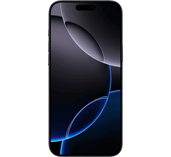 Apple iPhone 16 Pro Max Black Titanium 512 GB