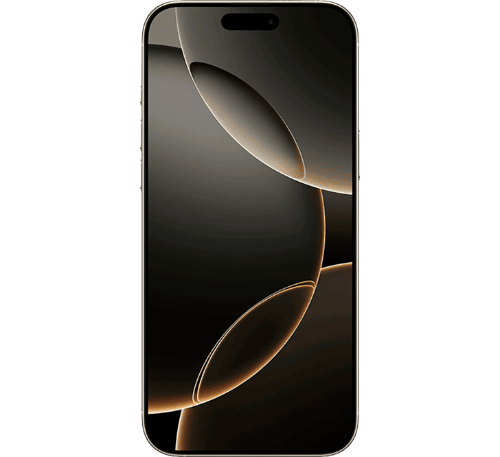 Apple iPhone 16 Pro Max Natural Titanium 512 GB