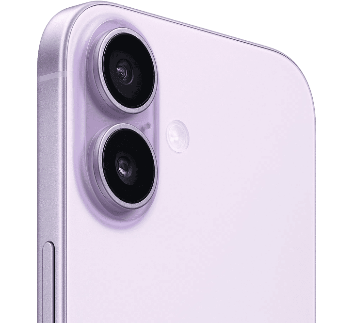 Apple iPhone 17 Lavendel 512GB