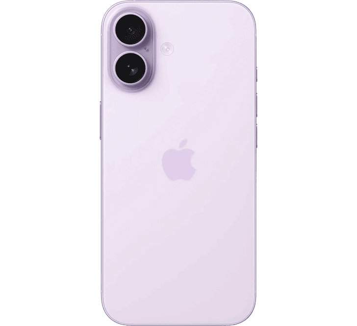 Apple iPhone 17 Lavendel 512GB