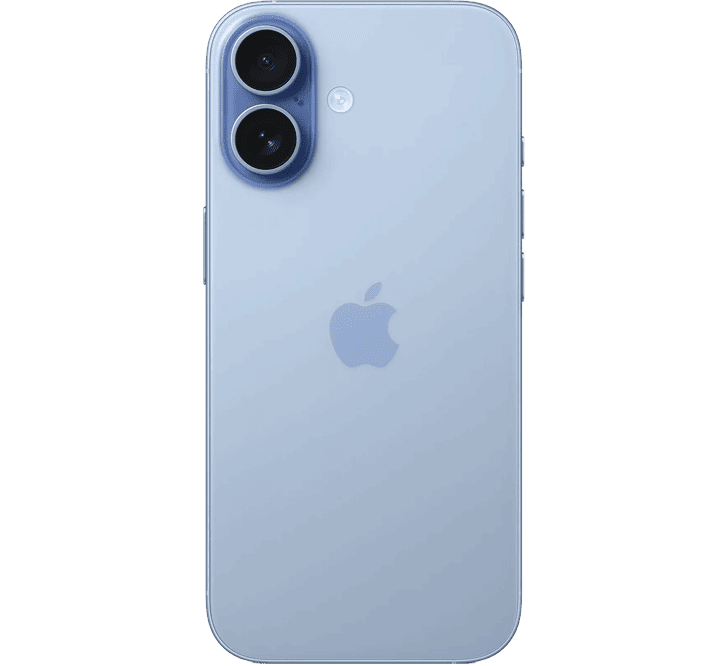 Apple iPhone 17 Mint Blue 512GB