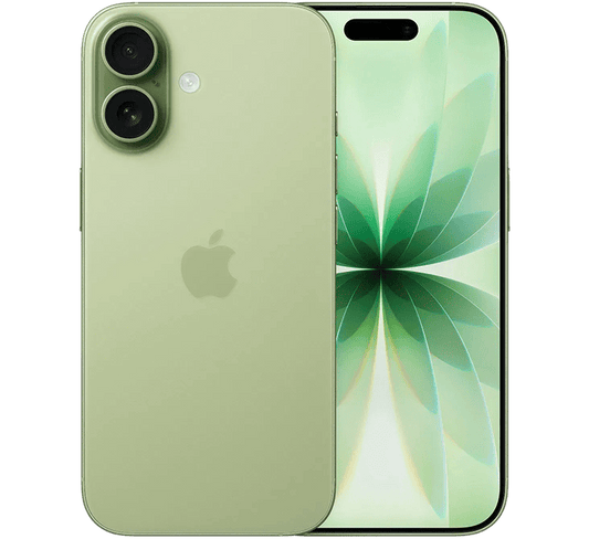 Apple iPhone 17 Sage 256GB